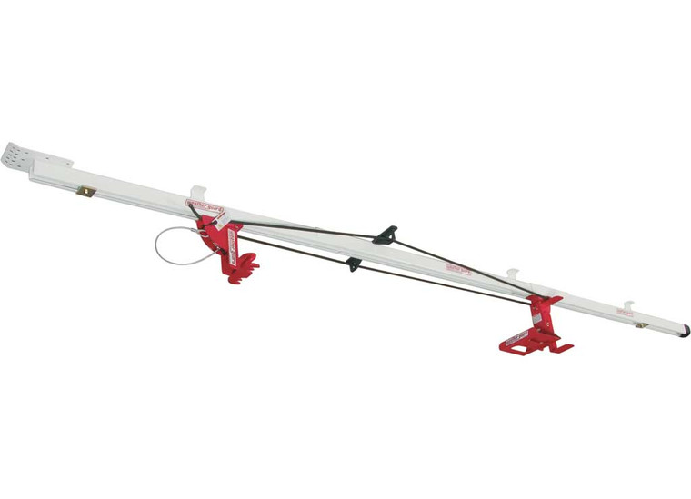 Weather Guard - Sliding Ladder Rack - 250