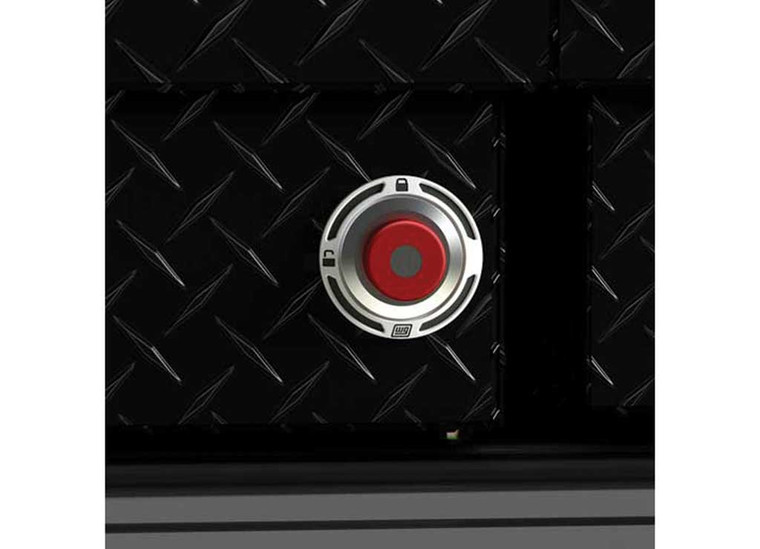 Weather Guard - Replacement 1 Key Ultralock For Weather Guard 03 Series Truck Boxes - 70043R