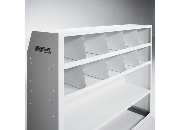 Weather Guard - Ezcube Bin Dividers (8 Pk) - 2374503