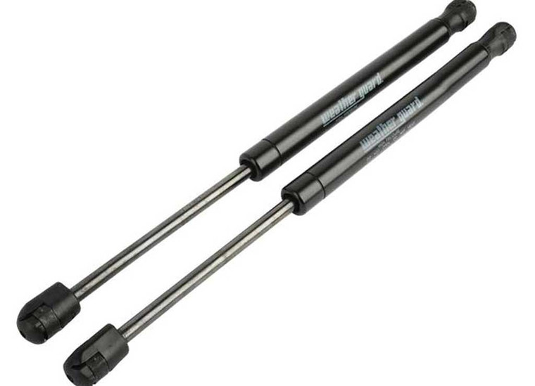 Weather Guard - Gas Spring Shocks For Toolbox Models 125/135/155 (2 Pk) - 900-2PK