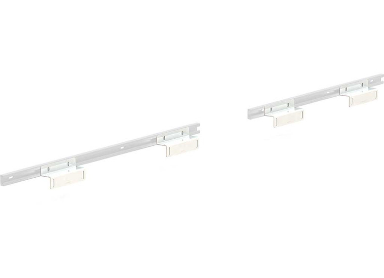 Weather Guard - Van Shelf Mounting Kit For Ram Promaster 118in Wb Lr - 975201-3-01