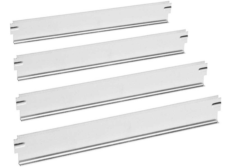 Weather Guard - Adjustable Bin Shelf Divider 10 In - 9820