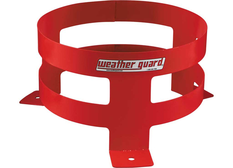 Weather Guard - Redzone 5 Gallon Bucket Holder - 2916645