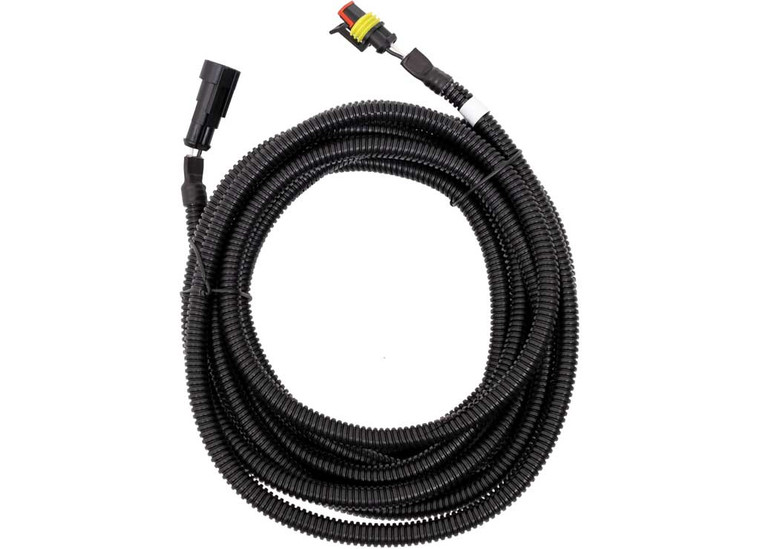 Weather Guard - Powersync 15ft Wire Harness Extension - PS8404