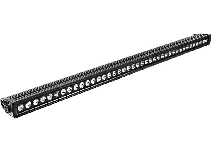 Westin Automotive - Black Bforce  Single Row Led - 09-12211-40C