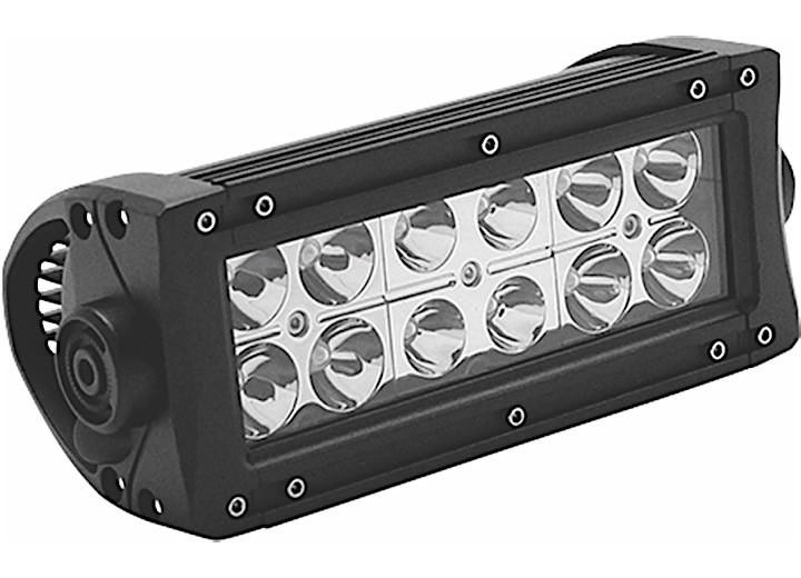 Westin Automotive - Ef2 Led Light Bar Double Row 6 Inch Combo W/3w Epistar - 09-13206C