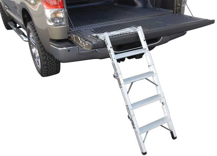 Westin Automotive - Truckpal Bed Ladder - 402042