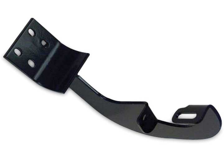 Westin Automotive - 9704 F150/f250ld Std/super Cab Oval Tube Mount Kit - 22-1045