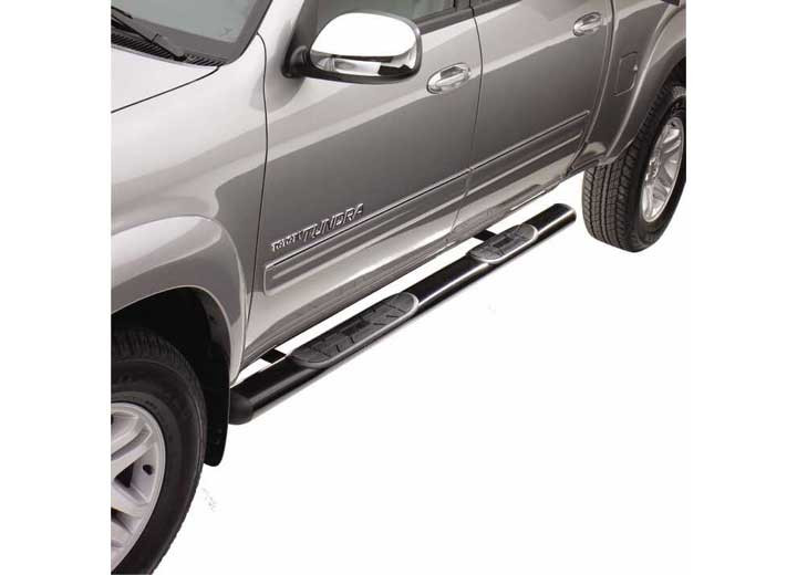 Westin Automotive - 9906 Tundra Ext Cab 4dr/0406 Tundra Dcab Oval Tube Mount Kit - 22-1345