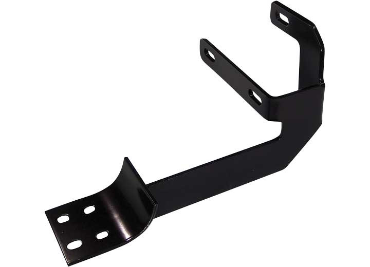 Westin Automotive - 0610 Commander/0511 Grand Cherokee Oval Tube Mount Kit - 22-1645