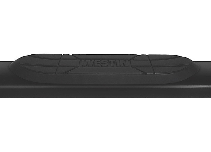 Westin Automotive - Oval Tube Repl 18in Saddle Pad & Clips - 22-5002