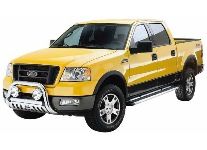 Westin Automotive - 9916 F250/350 Crew Cab/0005 Excursion Mount Kit - 27-1215