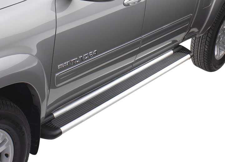 Westin Automotive - 0406 Tundra Double Cab/0107 Sequoia Mount Kit - 27-1325