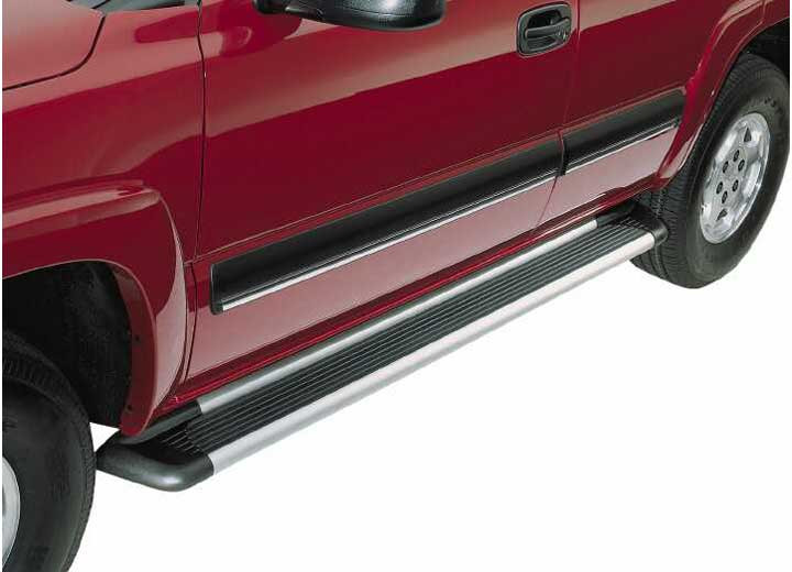 Westin Automotive - 0209 Trailblazer/envoy(not Xl) Mount Kit - 27-1355