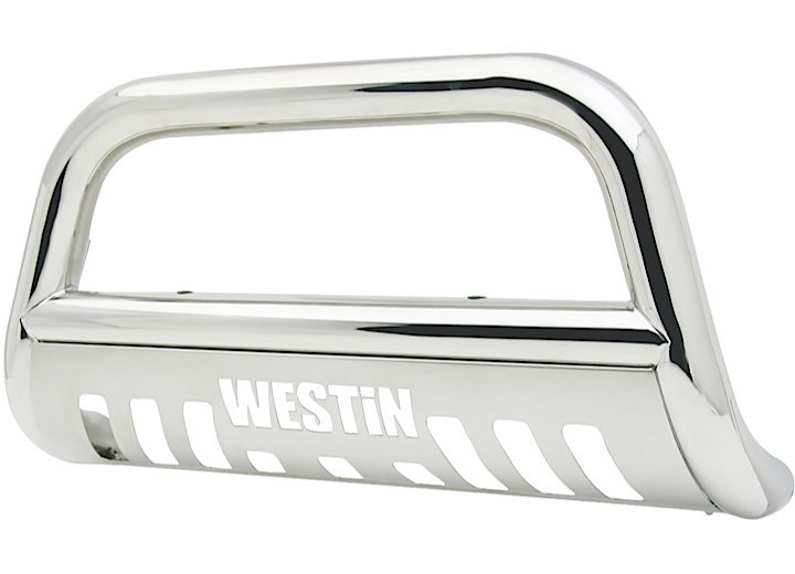 Westin Automotive - 1522 Colorado/canyon Eseries Bull Bar Stainless Steel - 31-5120