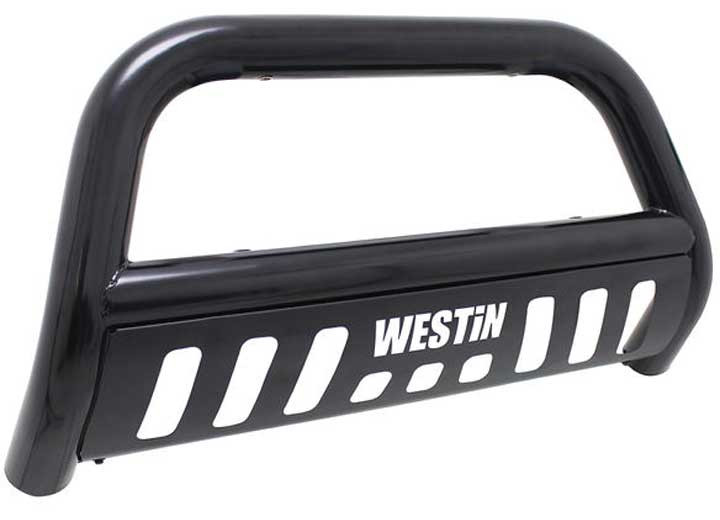 Westin Automotive - 9907 Silv/sierra/0006 Suburban/0006 Tahoe/0006 Yukon/yukon Xl Black Eseries Bull Bar - 31-5175