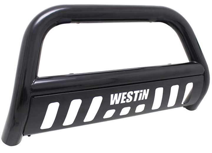 Westin Automotive - 0718 Tundra/sequoia Black Eseries Bull Bar - 31-5255