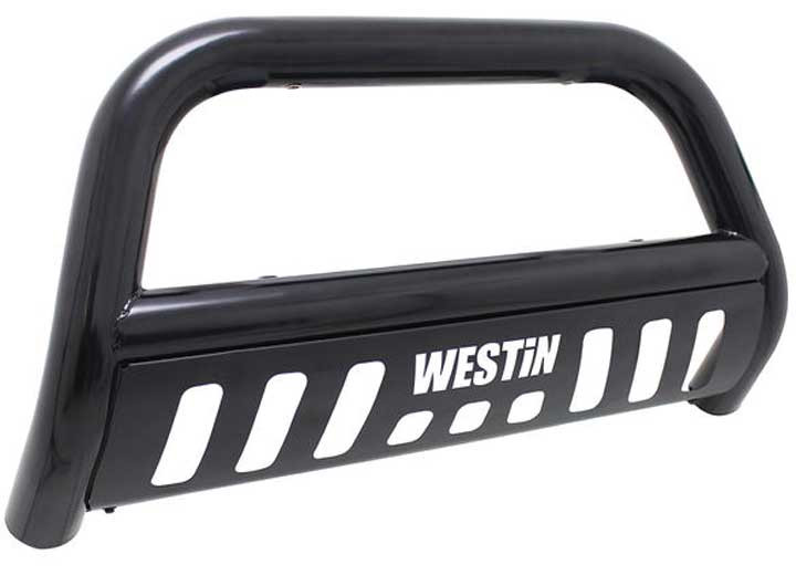 Westin Automotive - 0713 Silverado 1500 Black Eseries Bull Bar - 31-5275