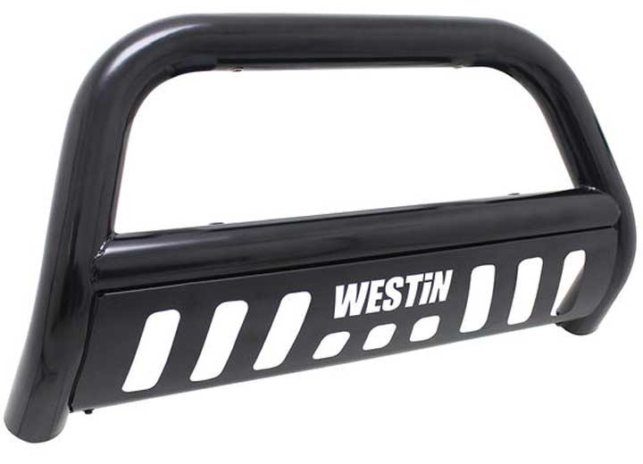 Westin Automotive - 1018 Ram 2500/3500hd Black Eseries Bull Bar - 31-5555