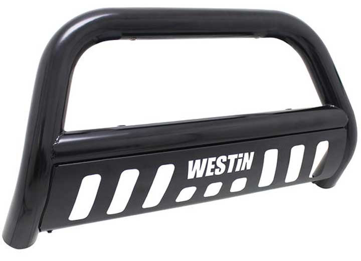 Westin Automotive - 0515 Tacoma Black Eseries Bull Bar - 31-5605