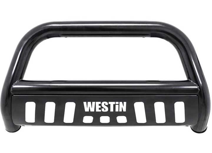 Westin Automotive - 10c 4runner(excl Limited) Black Eseries Bull Bar - 31-5615