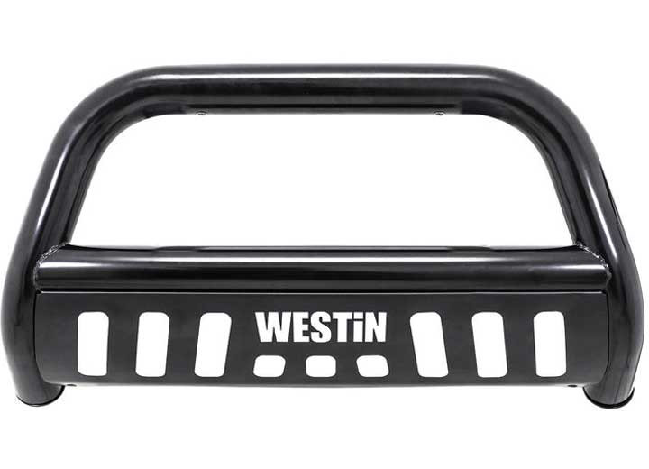 Westin Automotive - 1619 Silverado/sierra 1500 Black Eseries Bull Bar - 31-6015
