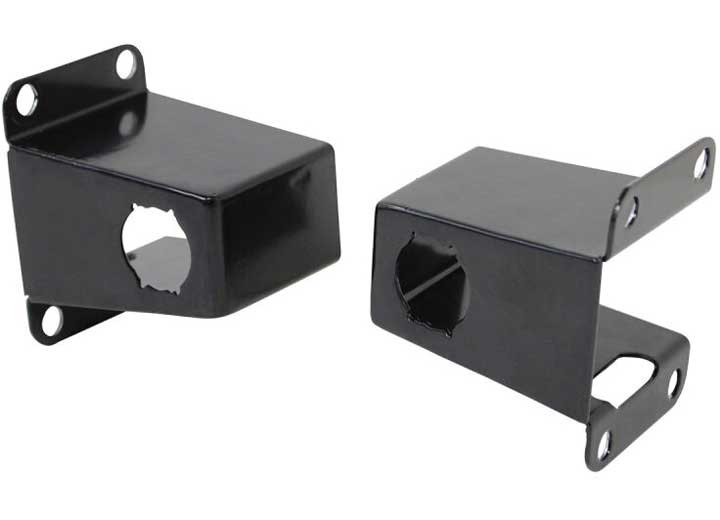 Westin Automotive - 19c Ram 1500(excl. 2019 Ram 1500 Classic)black Tubemount Sensor Relocator - 40-0045S