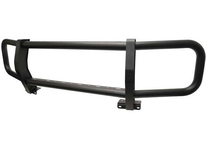 Westin Automotive - 21c Bronco(ex Sport)xts Brush Guard For Oem Front Bumper Textured Black - 59-751255