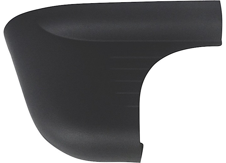 Westin Automotive - Passenger Side End Cap For Sure Grip Board - 80-0221