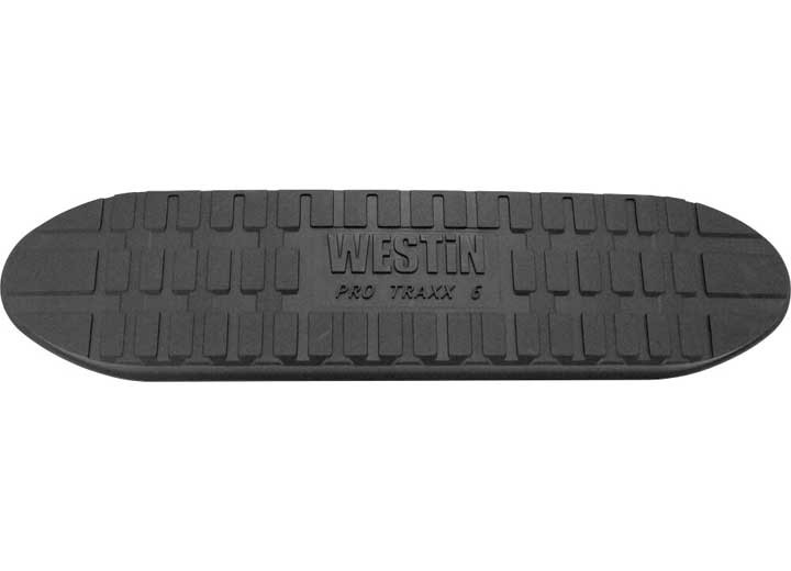 Westin Automotive - Large Bracket Cover Replacement For Pro Traxx Steps - 80-21715