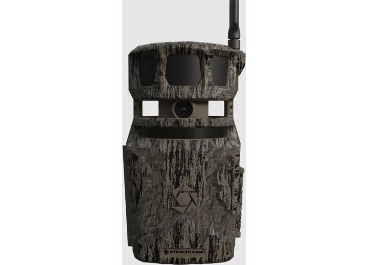 Wildgame Innovations - Revolver / 36mp / 360 Degree Cellular Trail Camera - STC-RVLR