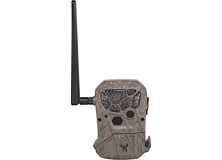 Wildgame Innovations - Wireless Camera Encounter Cell 20mp [cc20b1921] - WGI-WGICM0712