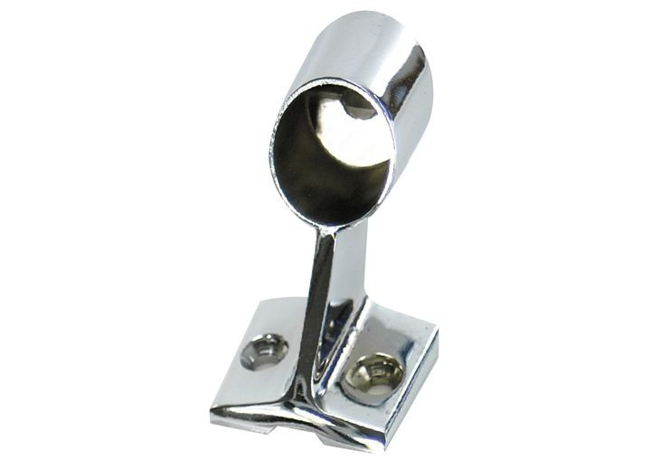 Whitecap - Pkgd 7/8in Handrail 60 Degree End - 6080C