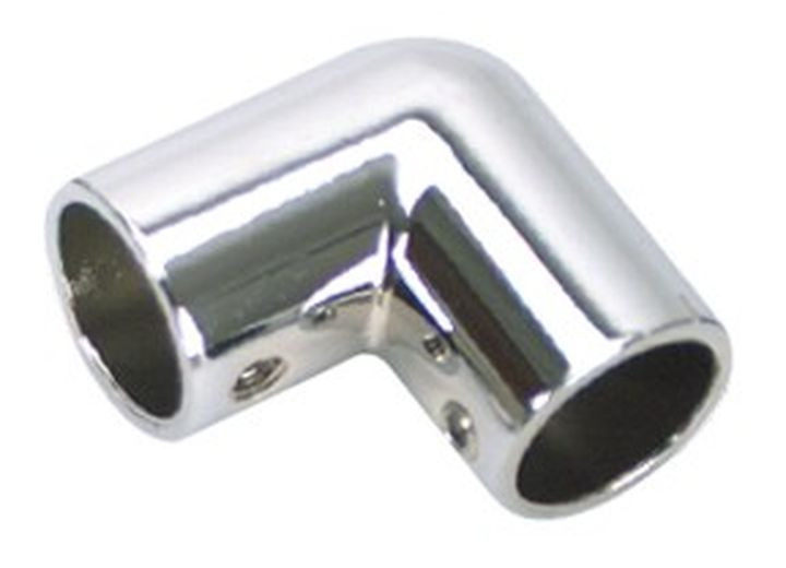 Whitecap - Pkgd 1in  90 Degree Elbow - 6176C