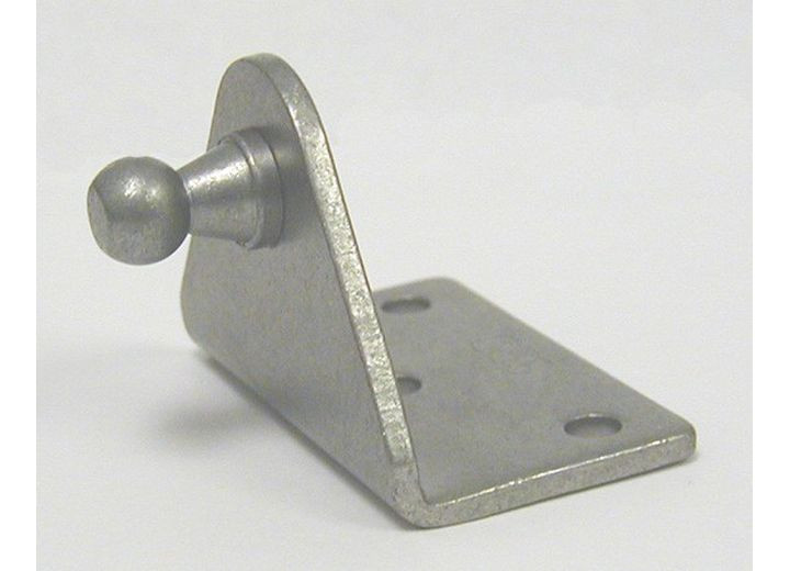 Whitecap - Pkgd 316 Ss Mounting Bracket  2in X 1 1/4in - G-1060SSC