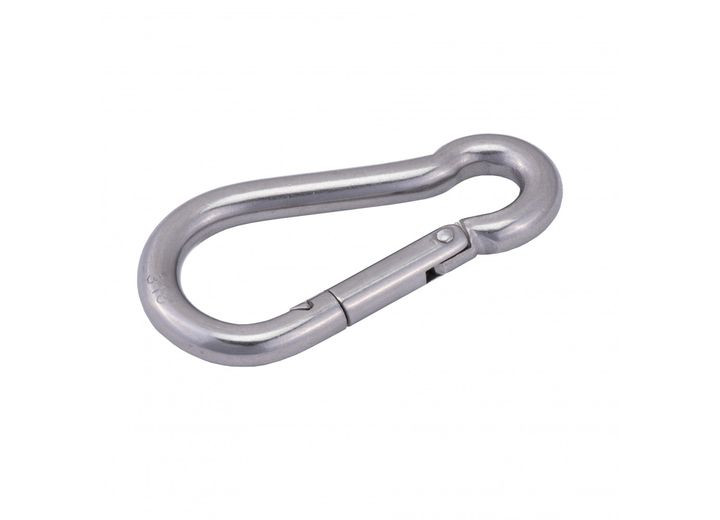 Whitecap - Pkgd Snap Ss Security  31/8in - S-1111C