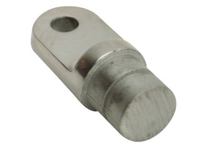 Whitecap - Pkgd Cp Zamac 7/8in Internal Eye End - S-1433C