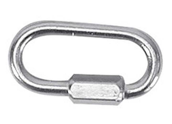 Whitecap - Pkgd 3/16in Ss Quick Link - S-4091P