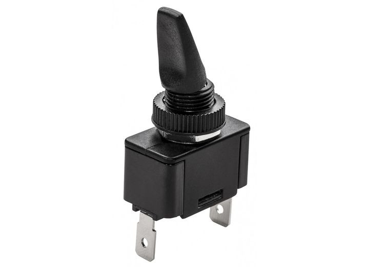 Whitecap - Pkgd Toggle Switch 3 Position On/off/on (3 Pin) - S-8063C