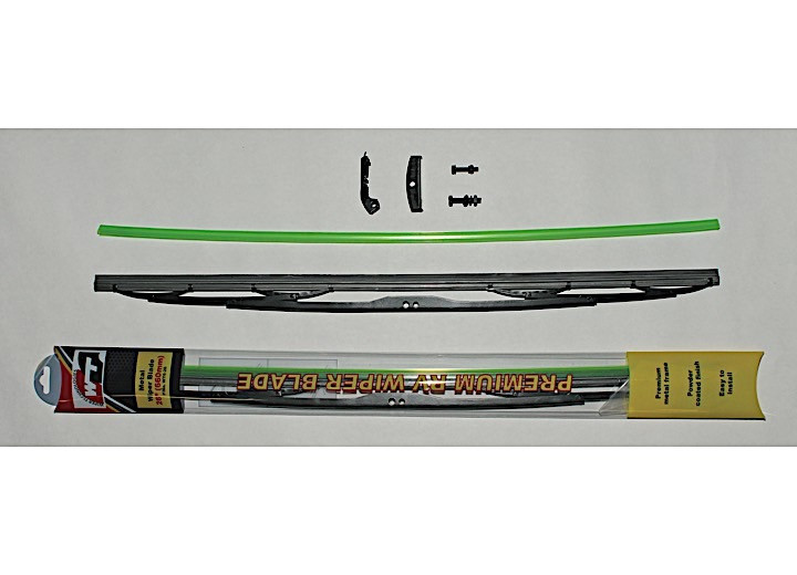 Wiper Technologies - 26in Hd Wiper Blade Assy - WT6-26