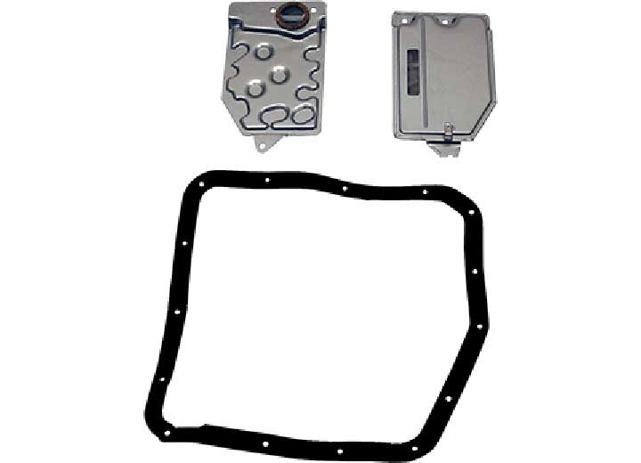 Wix - Toyota/chevy Automatic Transmission Filter Ki - 58994