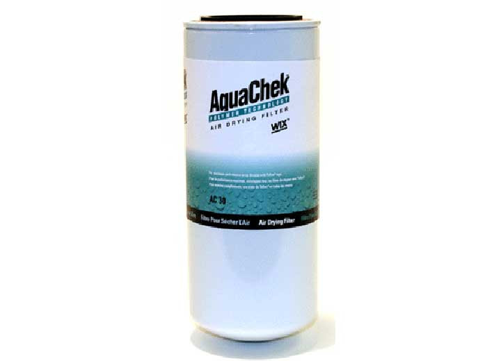 Wix - Aquachek Water Removal Spinon Filter 4.67in Od Top 100 Cf - AC30