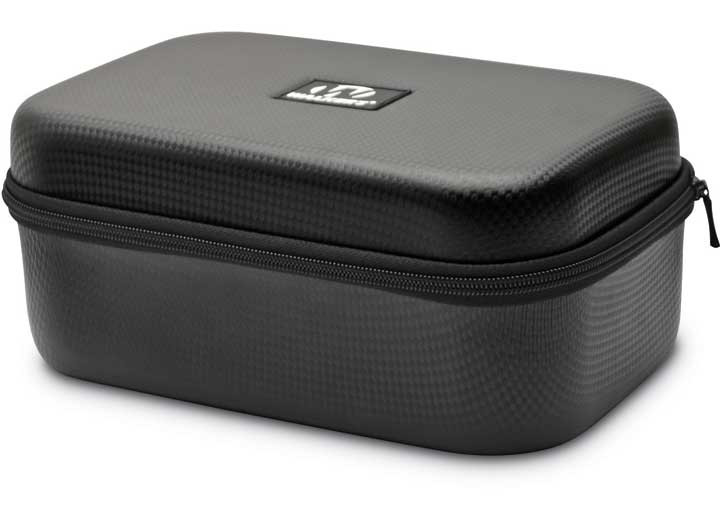 Walker's - Muff And Shooting Glasses Case - GWP-MSGSC