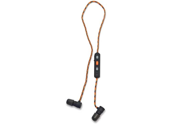 Walker's - Rope Hearing Enhancer  Bluetooth - GWP-RPHE-BT