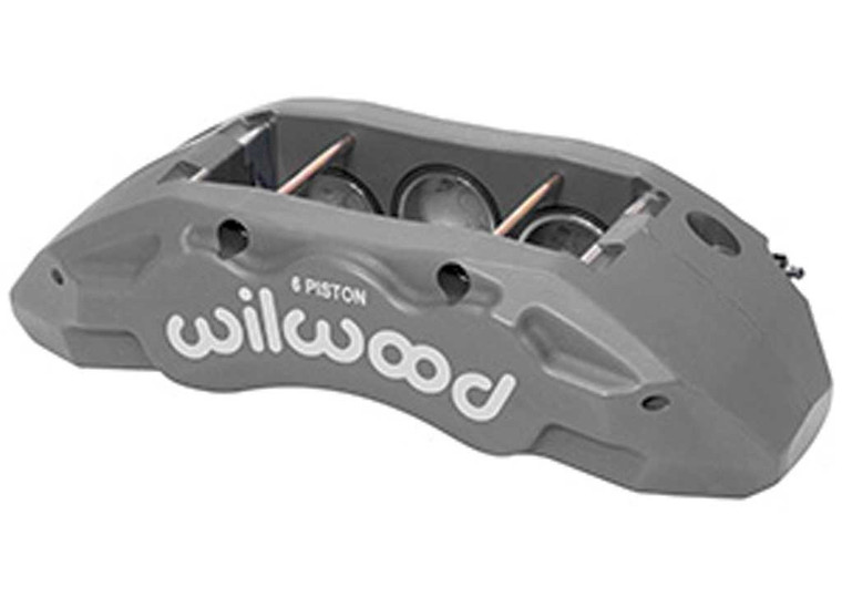 Wilwood - Calipertx6r1.75/1.62/1.621.38 Rotor - 120-13817