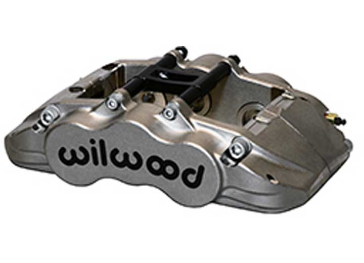 Wilwood - Pad752520gn1.00 Thkaxle Set - 150-13794K