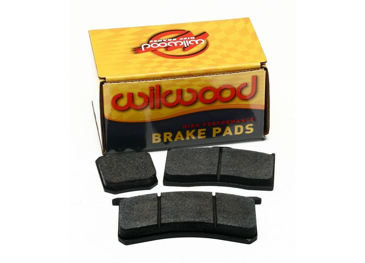 Wilwood - Brake Pads - 150-9764K