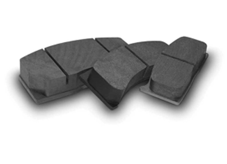 Wilwood - Brake Pads - 150-9766K