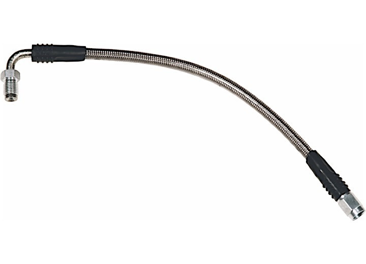 Wilwood - Flexlinebrake10.5in. Oal3 Hose90 - 220-10711