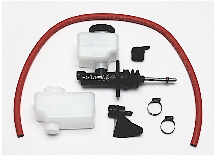 Wilwood - Short Remote M/c Kit 13/16 - 260-10373